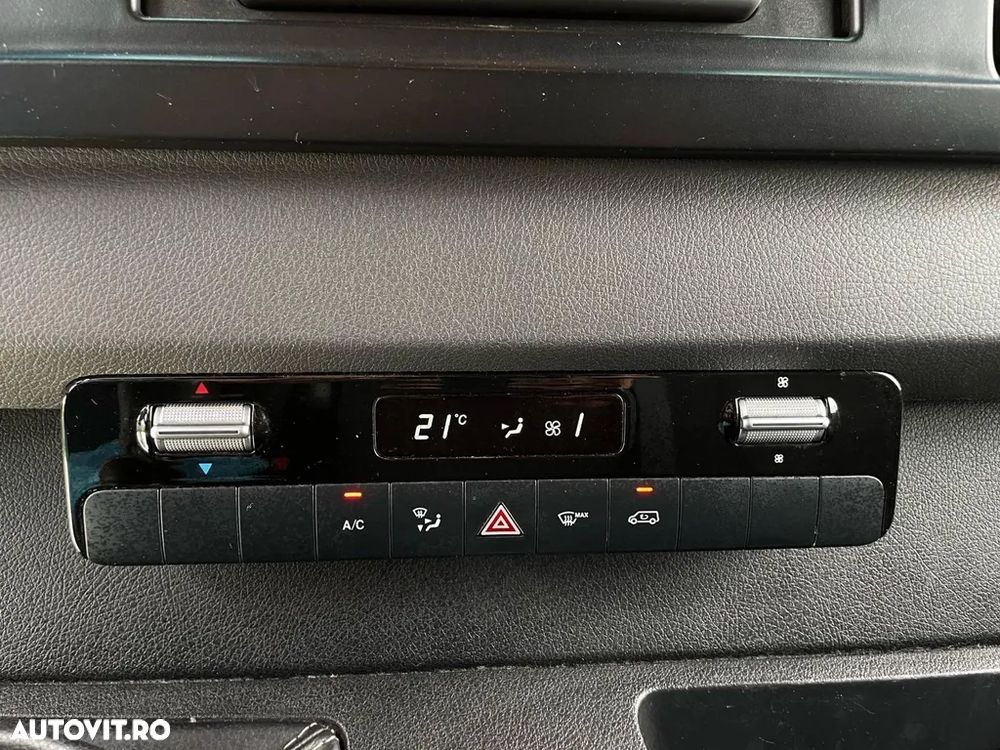 Mercedes-Benz Sprinter FRIGORIFIC THERMO KING - 24