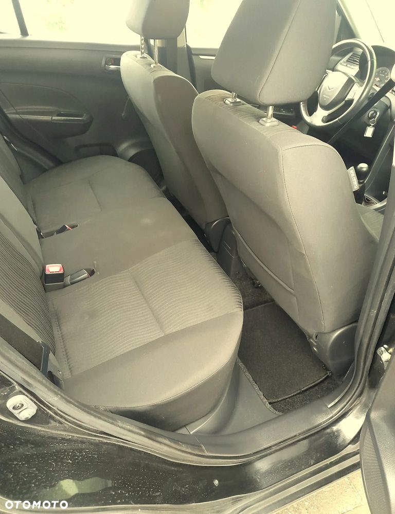 Suzuki Swift 1.2 X-TRA - 35