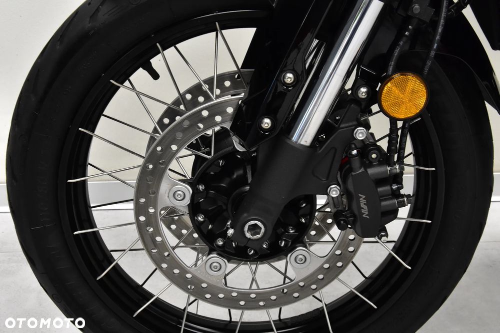 Honda VFR - 34