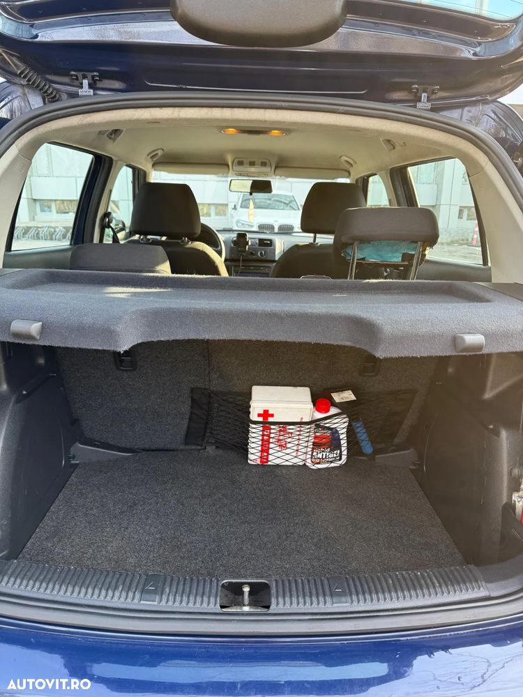 Skoda Fabia 1.2 TSI - 13