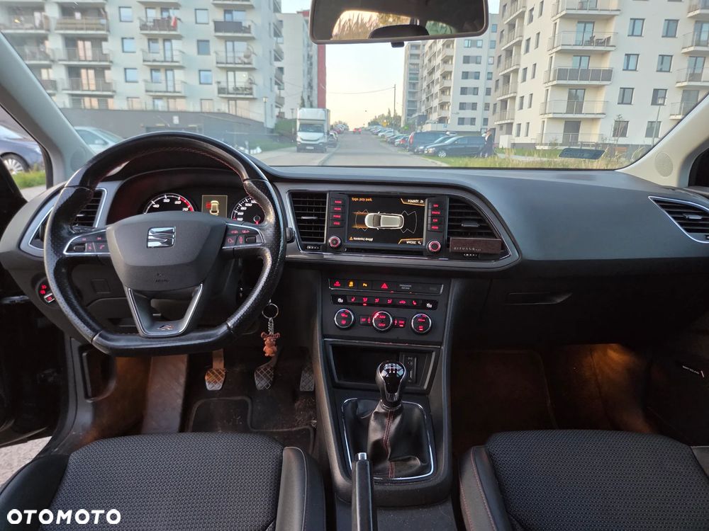 Seat Leon - 6