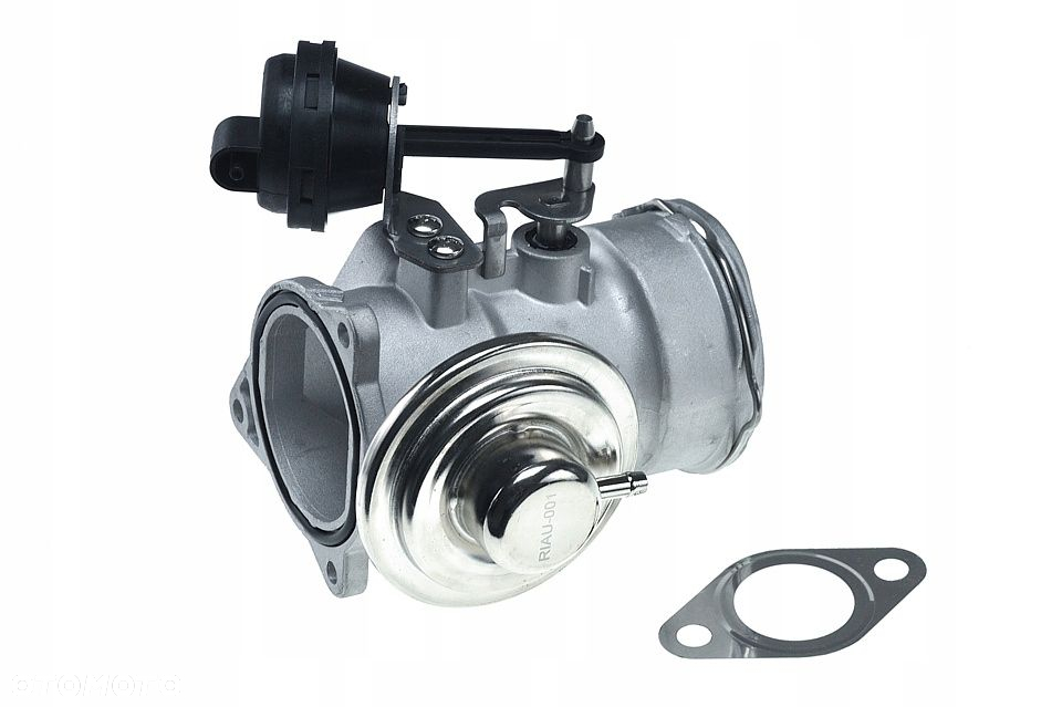 ZAWÓR EGR AUDI A4 1.9TDI A6 FORD GALAXY VW NOWY 038131501AA 038131501AL 038131501J 7372D - 5