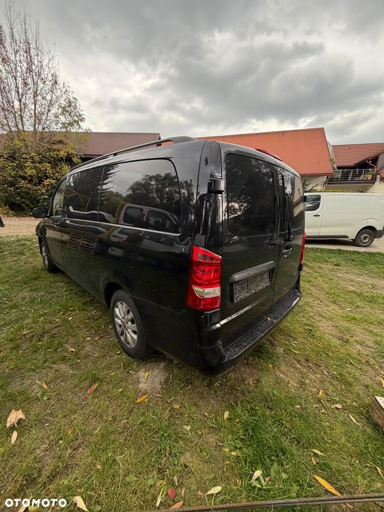 Mercedes-Benz Vito - 2