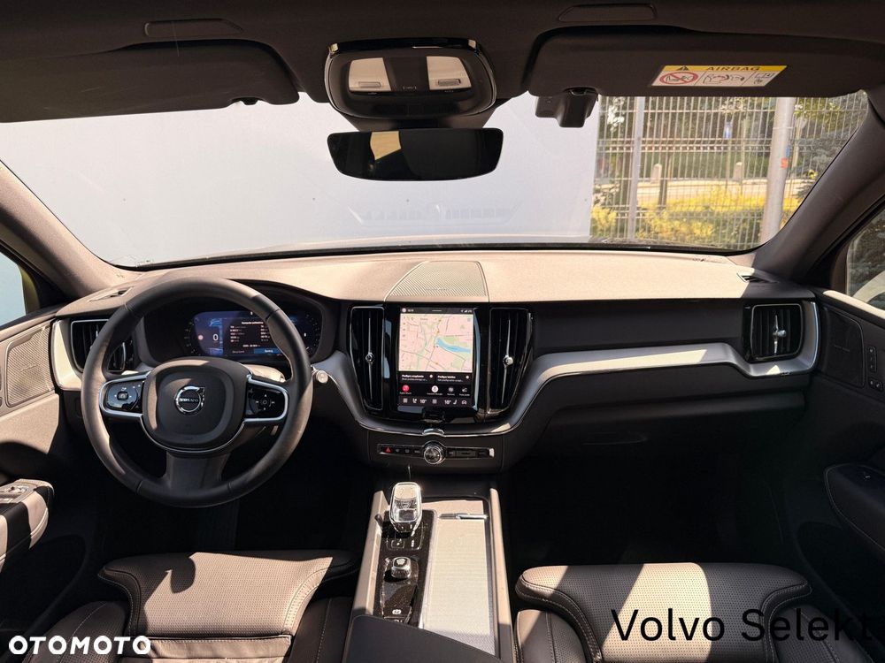 Volvo XC 60 - 28