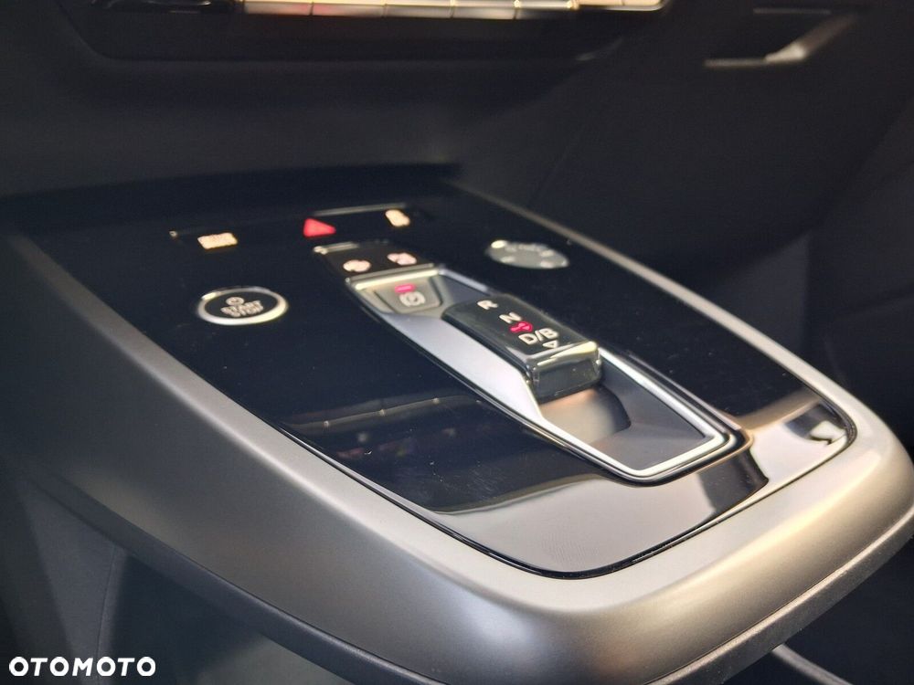 Audi Q4 Sportback e-tron 45 82kWh Advanced - 23