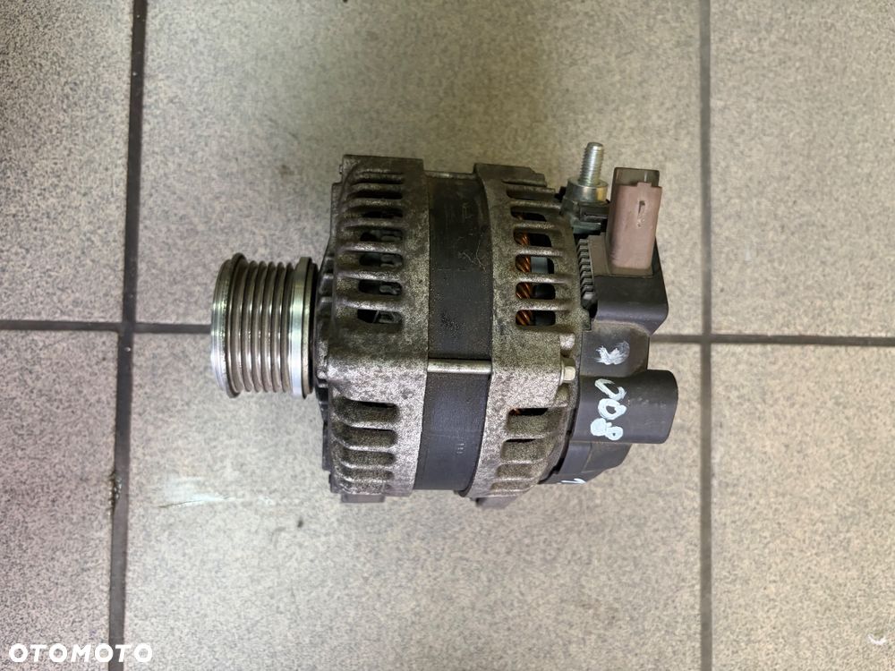 peugeot 3008 5008 1.2 thp alternator - 2