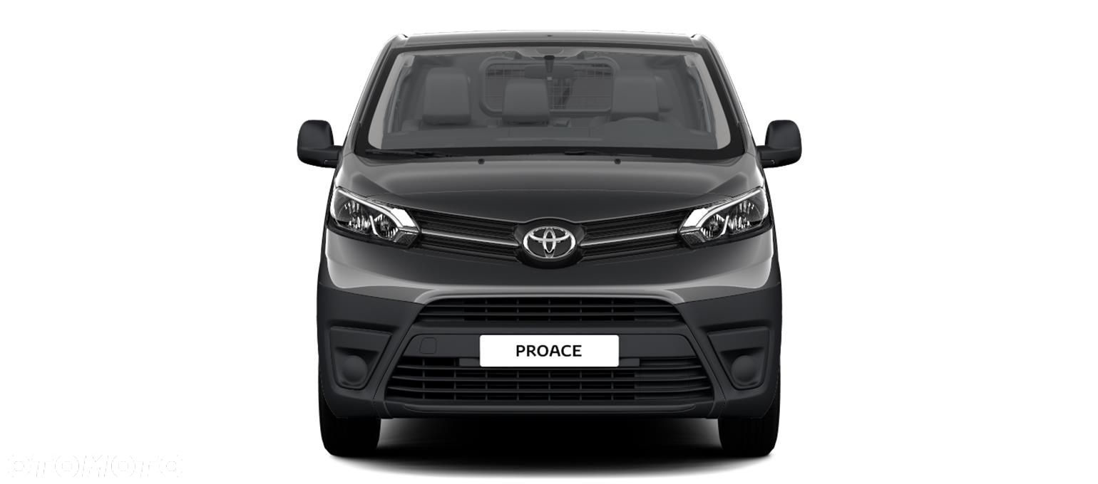 Toyota PROACE - 5