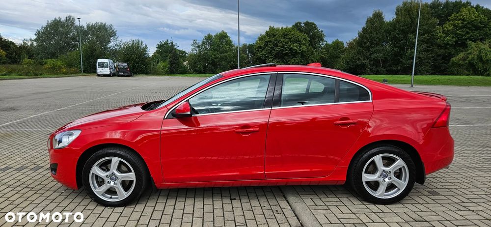Volvo S60 T3 Summum - 21