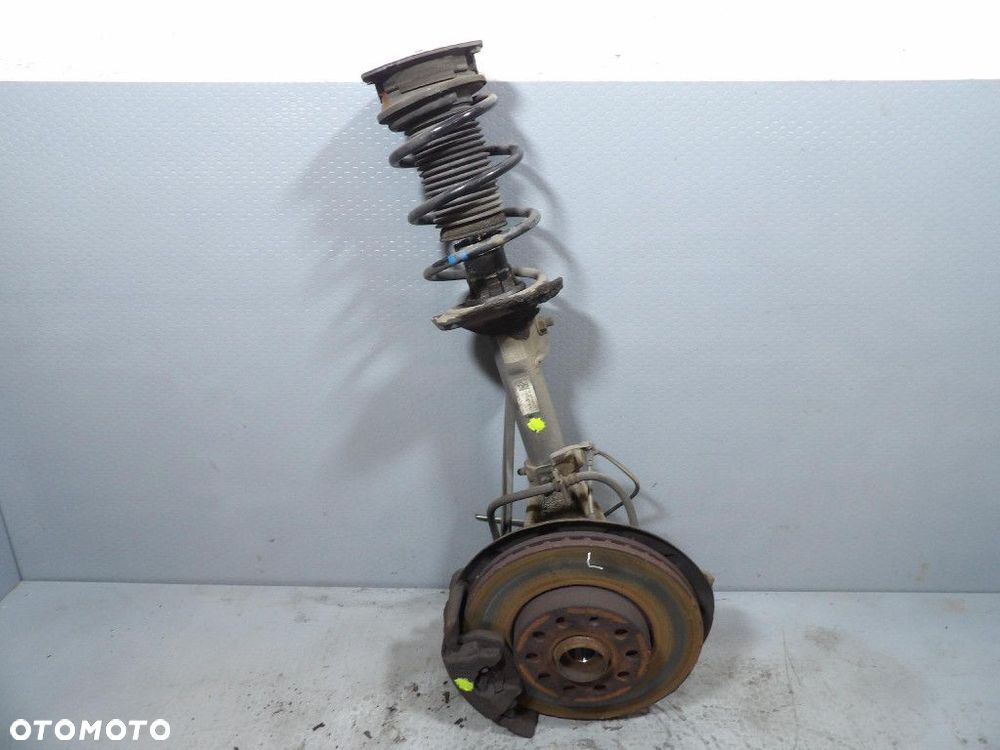 SKODA OCTAVIA III 3 1.6TDI MCPERSON LEWY KOMPLETNY