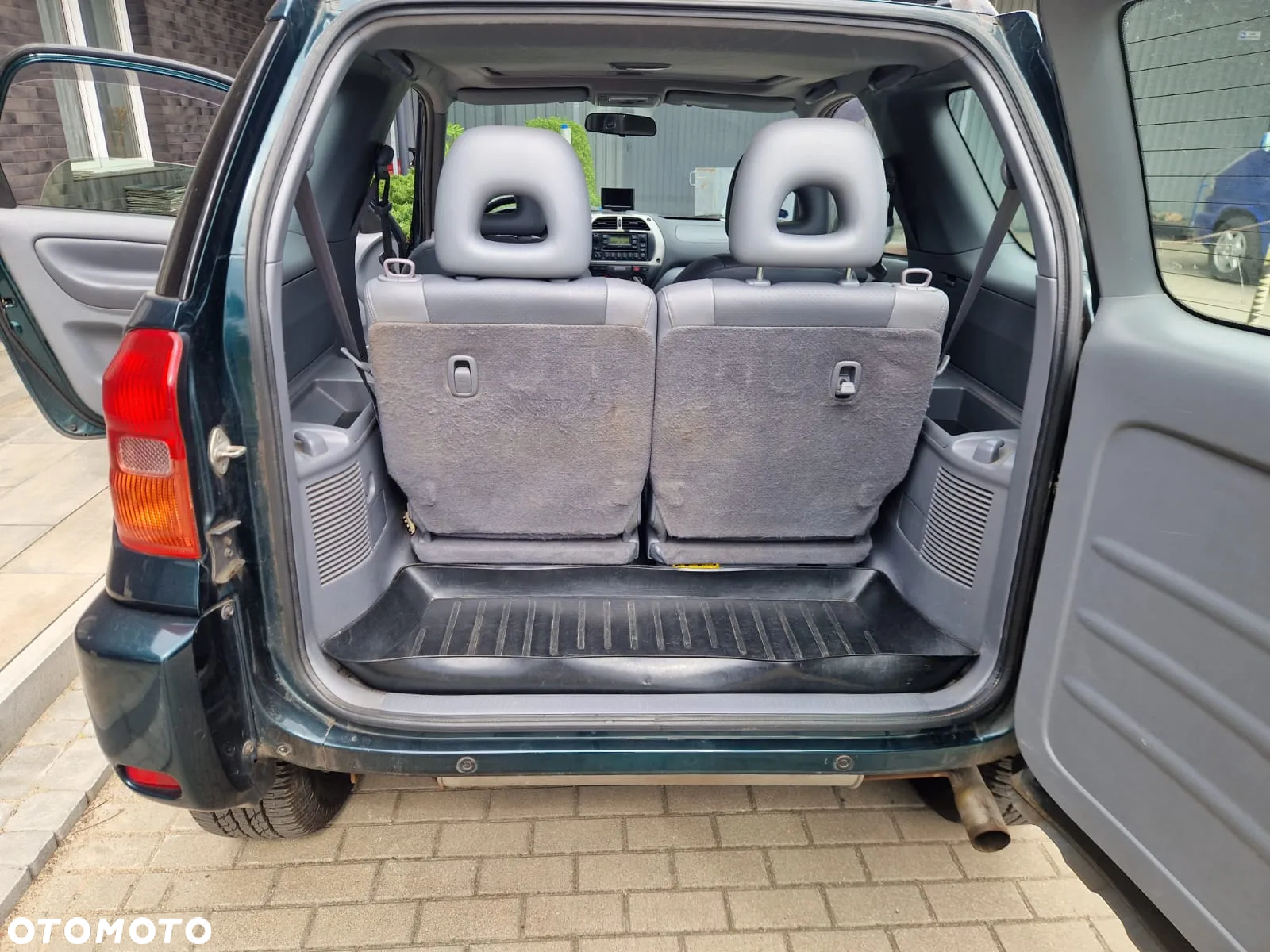 Toyota RAV4 - 19