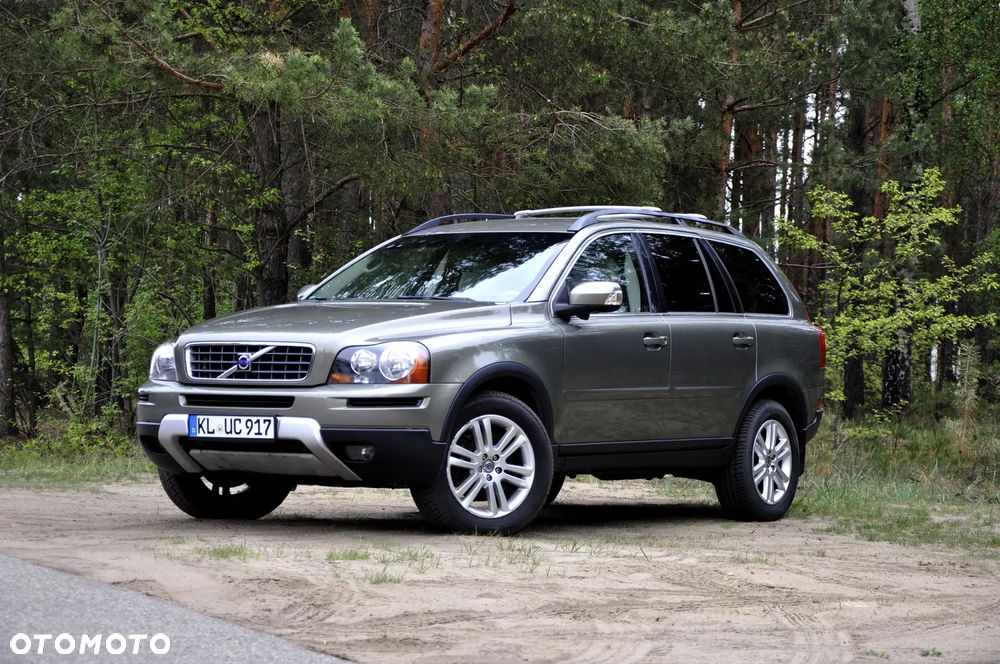 Volvo XC 90 3.2 Edition - 9
