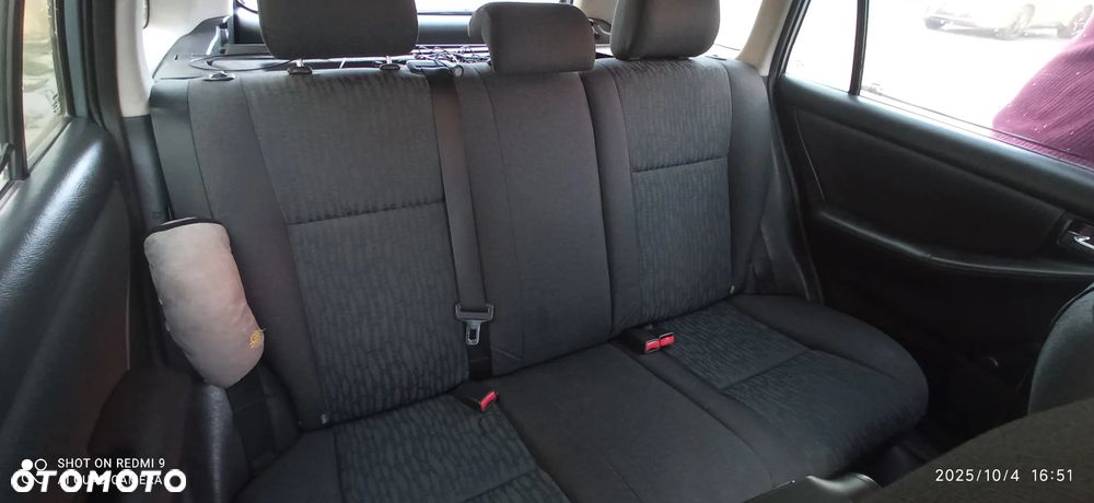 Toyota Corolla 1.4 VVT-i Base Polaris - 6