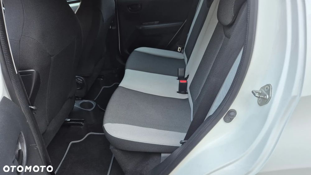 Toyota Aygo 1.0 VVT-i Sprint EU6 - 14