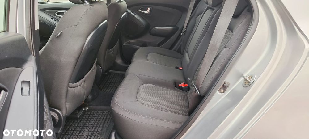 Hyundai ix35 - 16