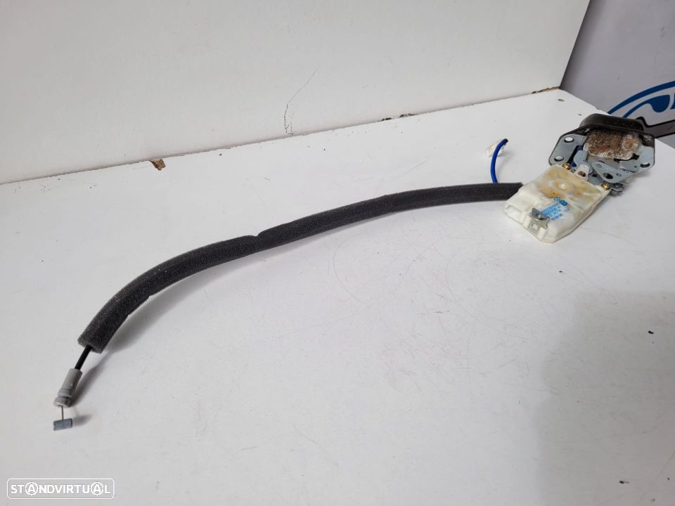 FECHADURA FECHO PORTA TAMPA MALA ORIGINAL NISSAN X TRAIL X-TRAIL XTRAIL T30 - 2