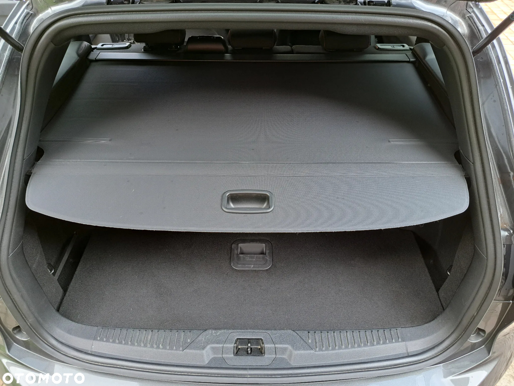 Ford Focus 1.0 EcoBoost Hybrid ST-LINE - 21