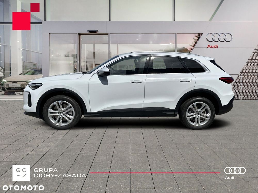 Audi Q5 - 3