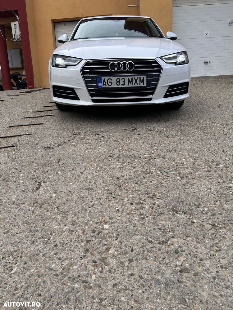 Audi A4 35 TFSI S tronic - 3