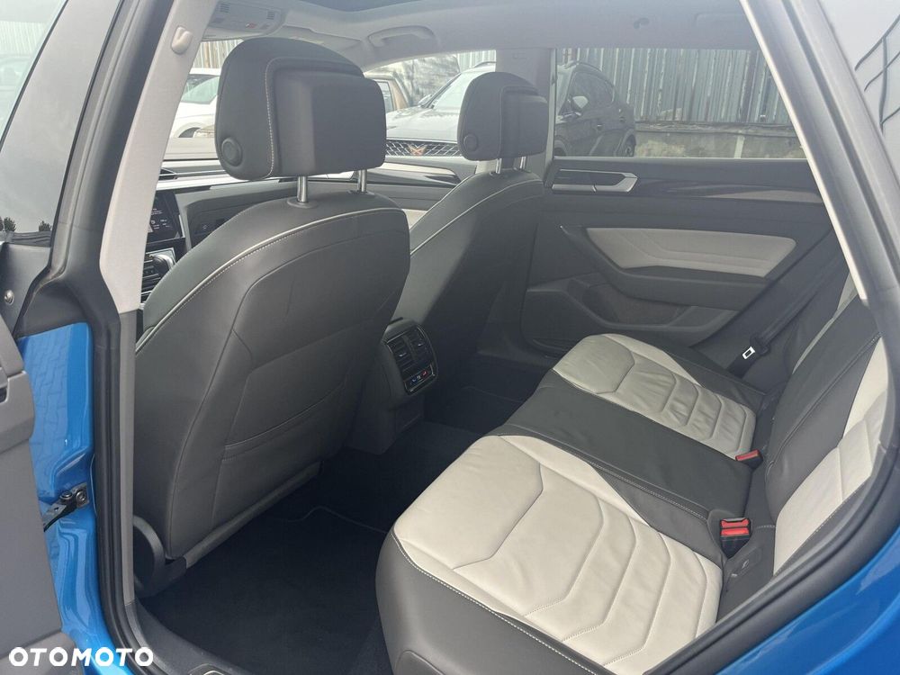 Volkswagen Arteon 2.0 TDI 4Motion Elegance DSG - 36