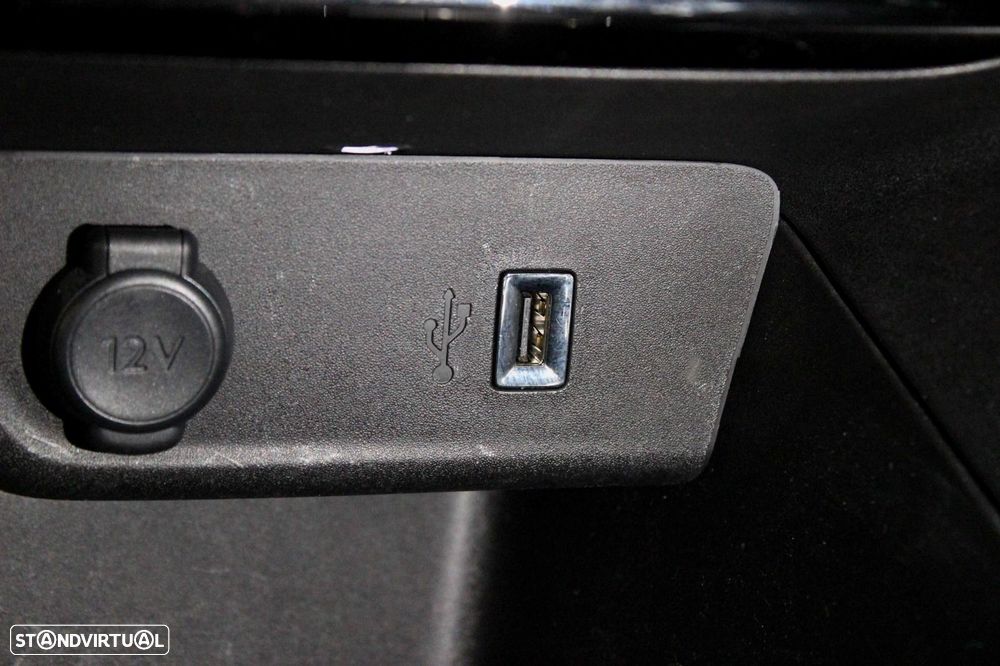 Opel Corsa 1.2 T Elegance - 28