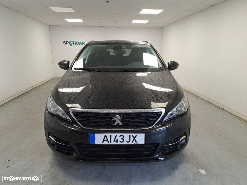 Peugeot 308 1.5 BlueHDi Style - 2
