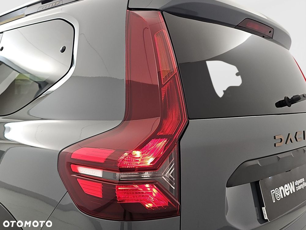 Dacia Jogger 1.6 Full Hybrid 140 Extreme+ MMT 7os - 31