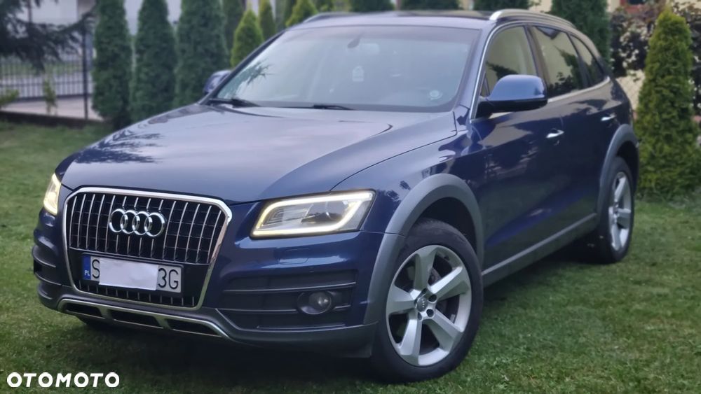 Audi Q5 2.0 TDI Quattro S tronic - 9