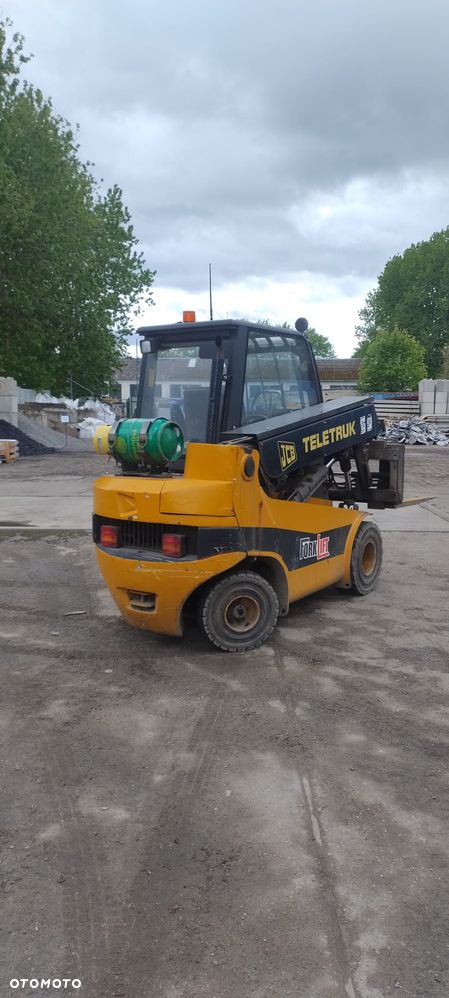 JCB TLT 30G - 4