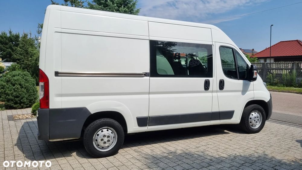 Citroën Jumper - 8