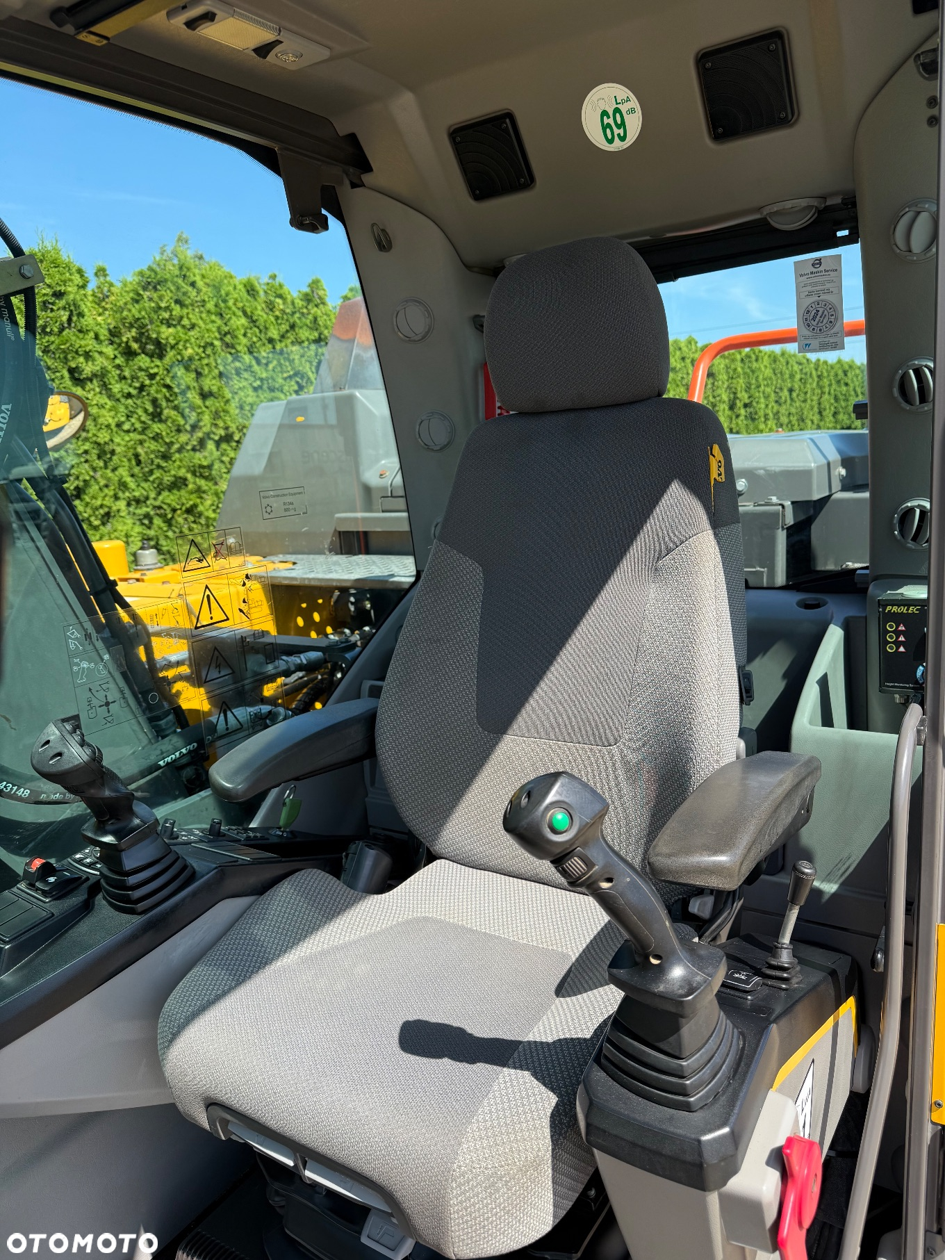 Volvo EC 160 EL - 33