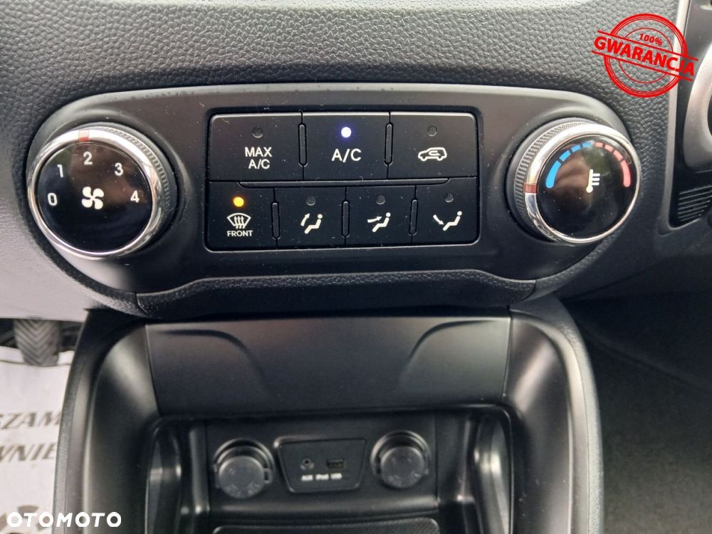 Hyundai ix35 2011
