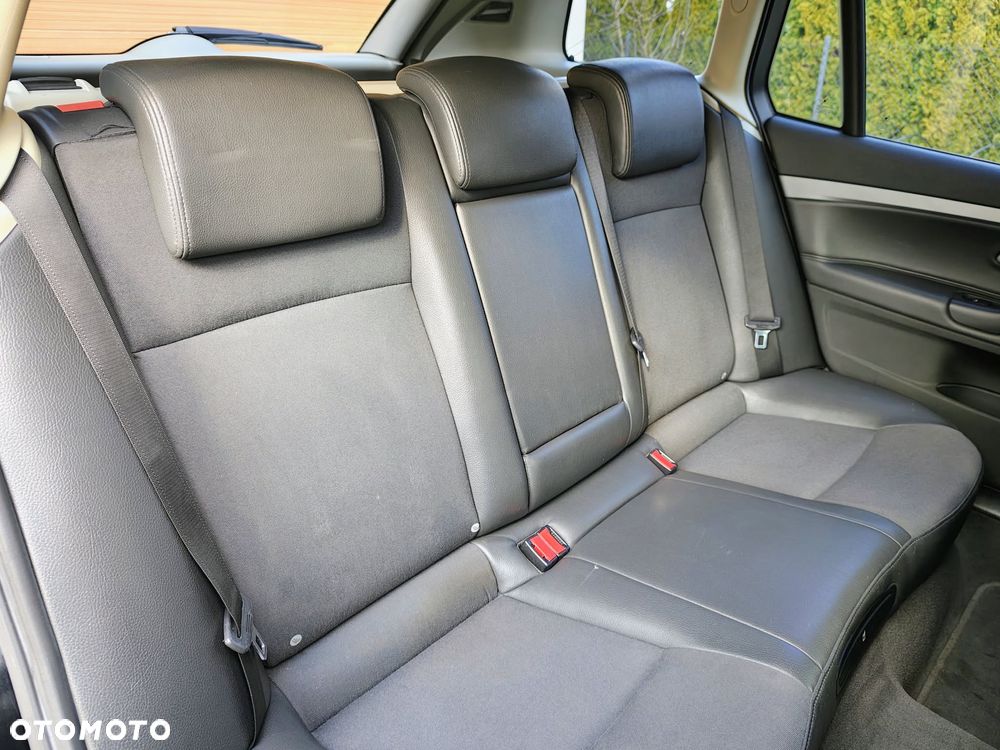 Saab 9-3 1.8 i Linear - 14