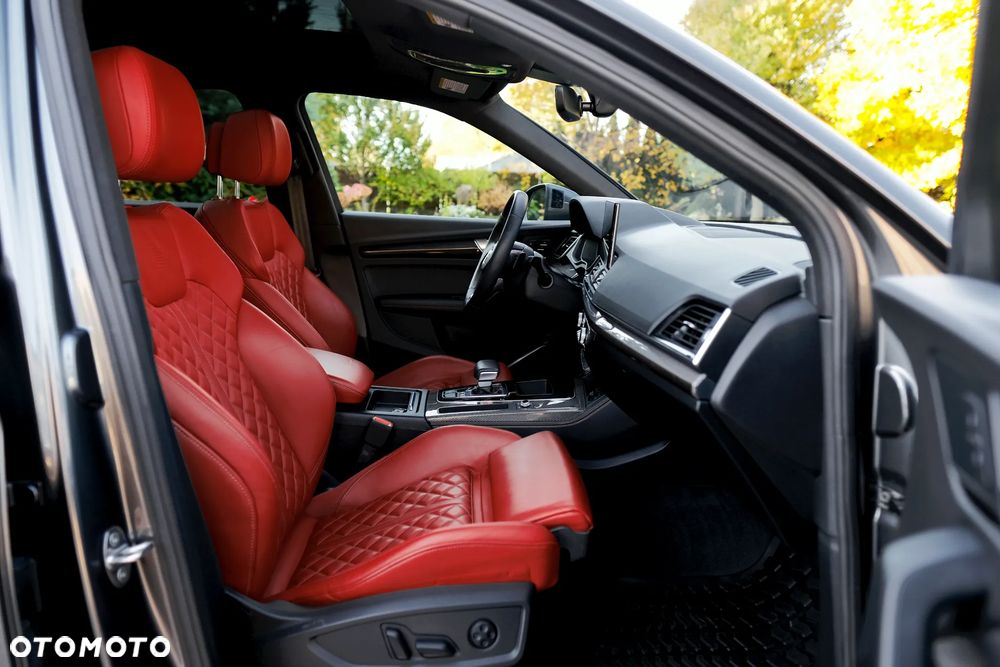 Audi SQ5 Sportback - 24