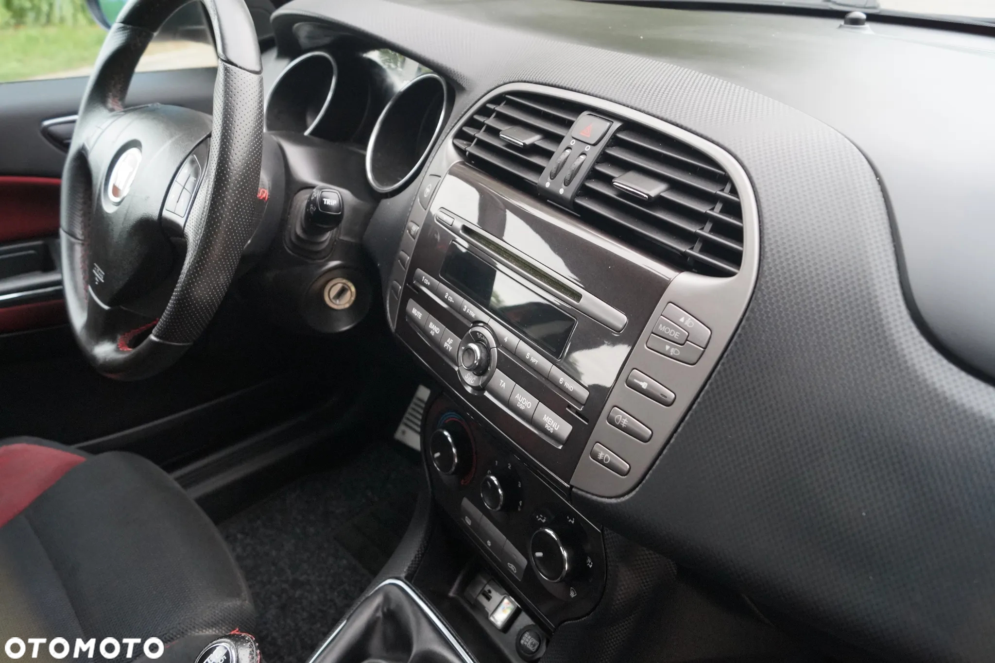 Fiat Bravo 1.4 16V Active - 14