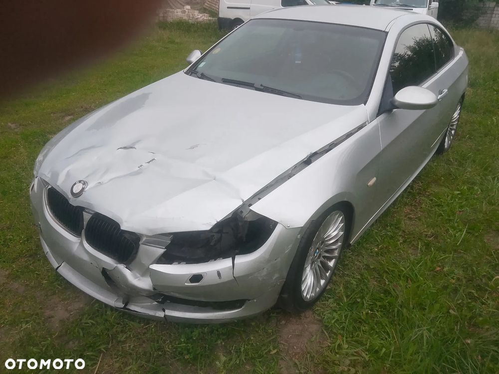 BMW Seria 3 - 7