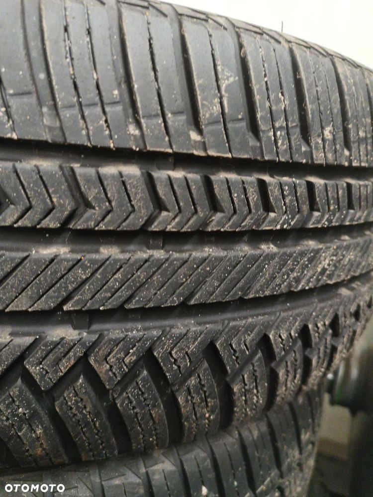 Opony całoroczne 215/45r17 Sailun 8mm 2025r - 2