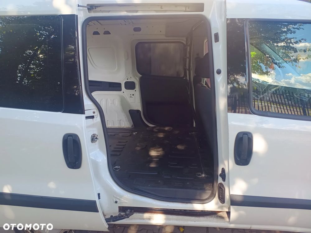 Opel Combo Tour L2H1 - 7