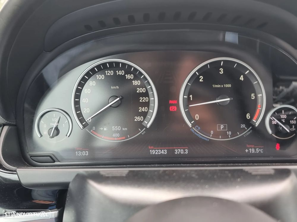 BMW 640 d M Sport Edition - 17