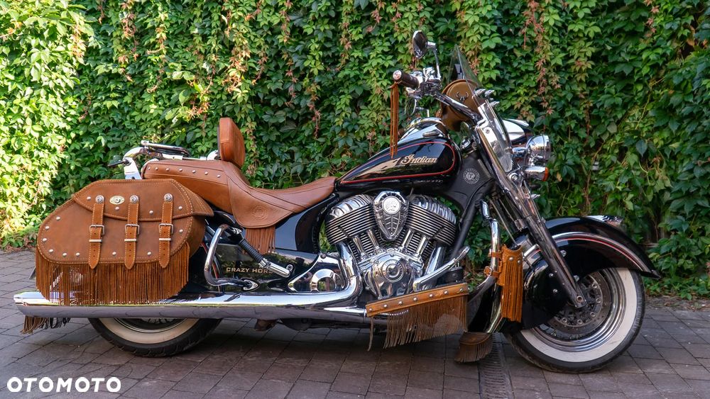 Indian Chief - 2