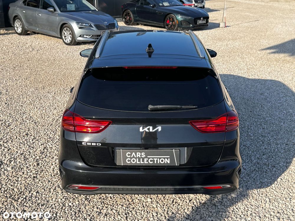 Kia Ceed 1.0 T-GDI OPF Vision - 6