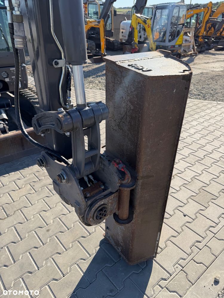 Volvo Ecr25D - 9