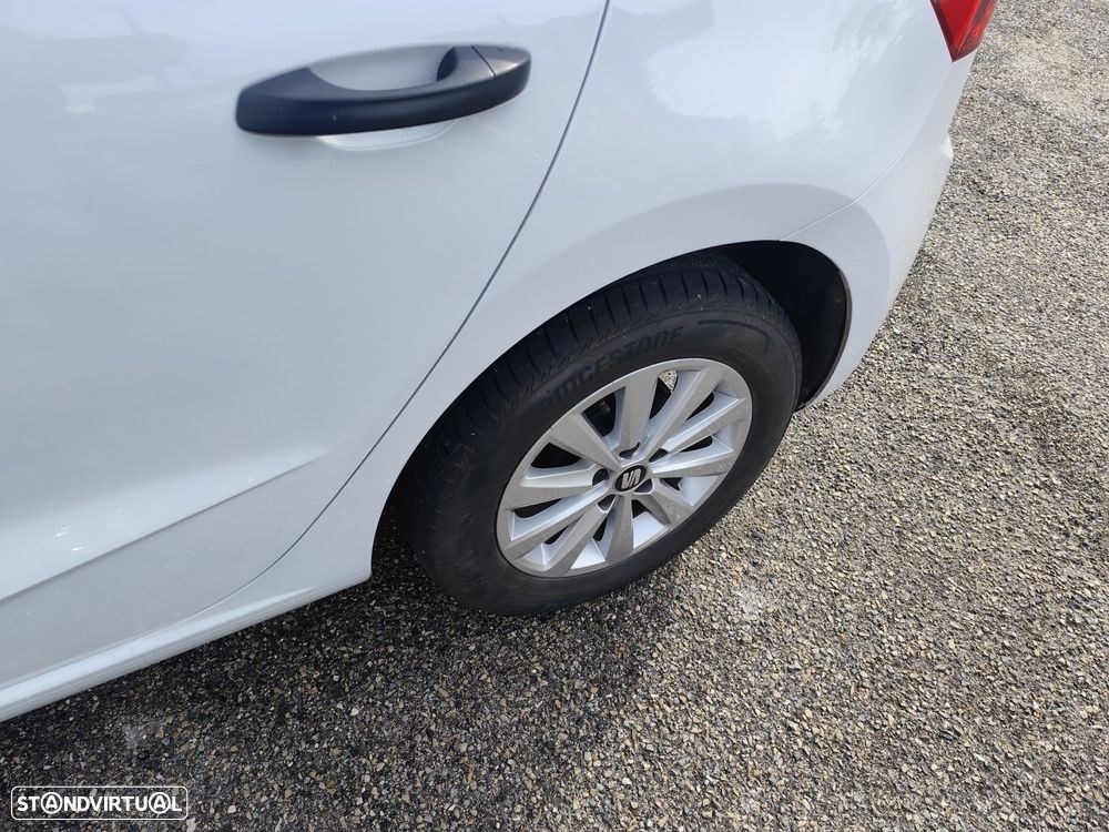 SEAT Ibiza 1.0 Style - 10