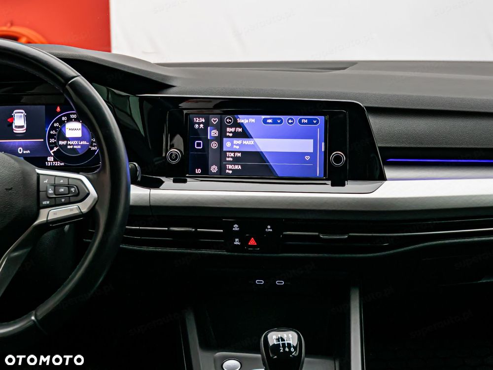 Volkswagen Golf - 16