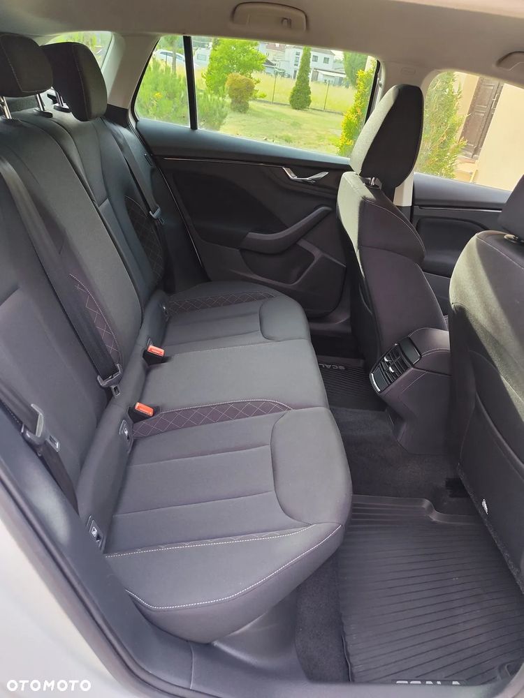 Skoda Scala 1.0 TSI Ambition - 16