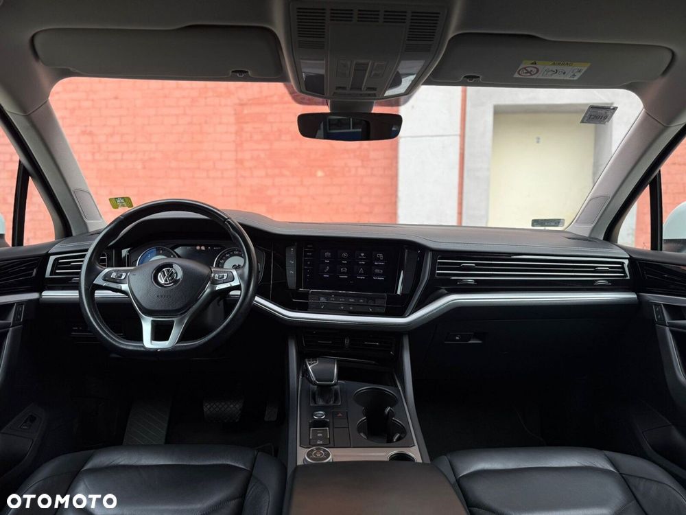 Volkswagen Touareg 3.0 V6 TDI SCR 4Mot Elegance - 13