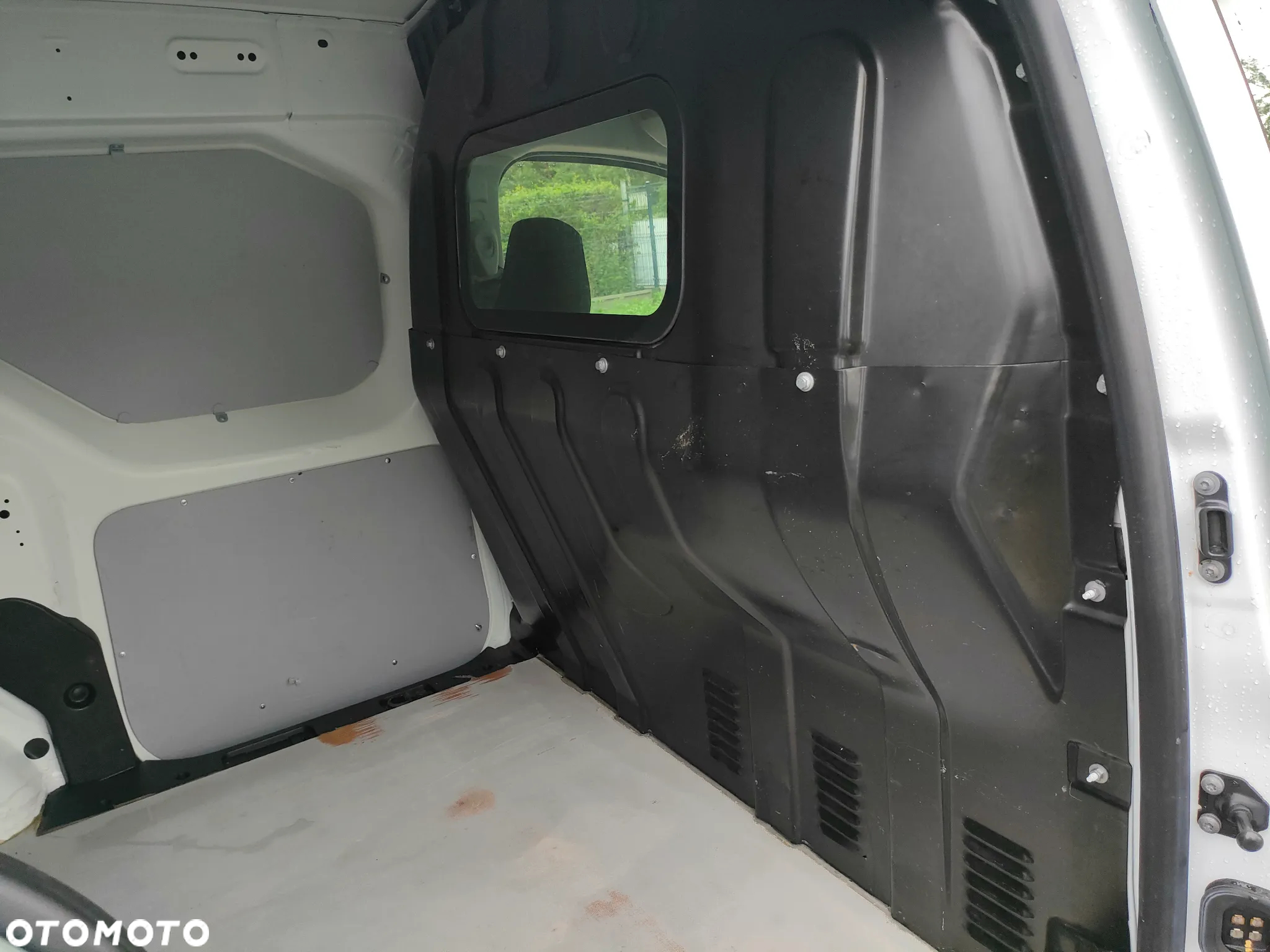 Renault EXPRESS 2022r 1,5 DCI 95KM EURO VI LEDY KLIMA - 27