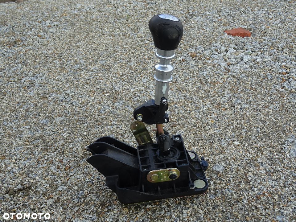 LEWAREK MECHANIZM ZMIANY BIEGÓW SKRZYNI MANUAL 1,8 2,0 16V DURATEC FORD MONDEO MK3 - 2