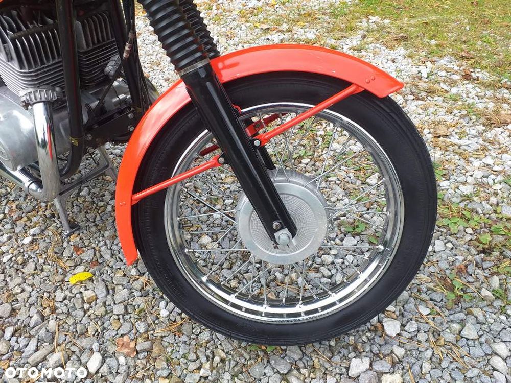 Jawa 350 - 16