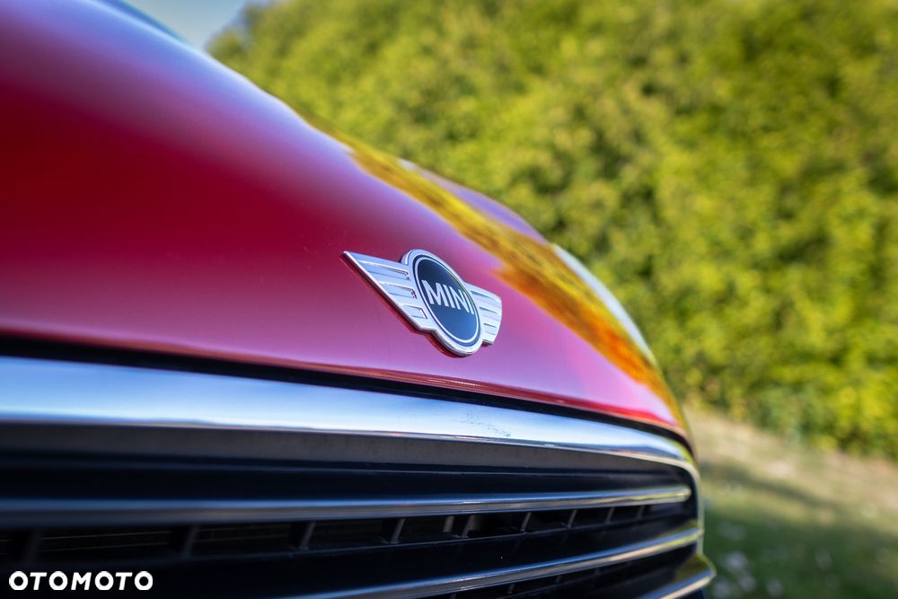 MINI Clubman GPF - 8