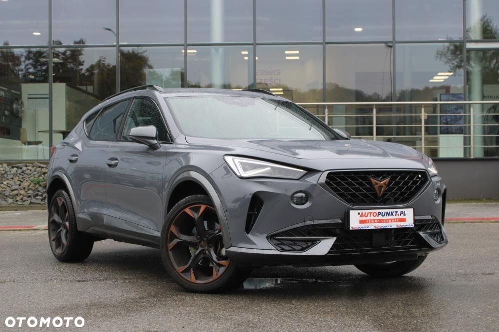 Cupra Formentor - 3